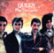 Queen Play The Game Portugal 7" EMI 11C 006-63 890 Front Sleeve Image