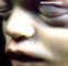 Rammstein Mutter EU Issue CD Universal 5496392 Front Inlay Image