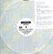 Rob Base & DJ E-Z Rock Get On The Dance Floor UK Promo 12" Supreme Records SUPET 139 Label Image