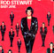 Rod Stewart Baby Jane Portugal Issue 7" Warner Bros 7599296087 Front Sleeve Image
