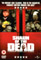 Shaun Of The Dead Simon Pegg Region 2 PAL DVD Universal 822 611 0 Front Inlay Sleeve