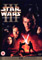 Star Wars Episode III Revenge of The Sith Region 2 Pal 2DVD 2930901007 Front Inlay Sleeve