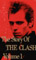 The Clash The Story Of The Clash Volume 1 UK Issue MC CBS 460244 4 Front Inlay Card