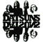 The Datsuns The Datsuns EU Issue CD Hellsquad HS 009 Front Inlay Image