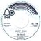 The Piglets Johnny Reggae UK Issue 7" Bell BLL1180 Label Image Side 1
