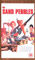 The Sand Pebbles Steve McQueen VHS Video 20th Century Fox Home Entertainment 1029W Front Sleeve Image