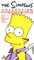 The Simpsons Dead Putting Society Oh, Brother Where Art Thou? VHS Video Fox 8734S Front Inlay Sleeve