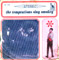 The Temptations Sing Smokey Taiwan Issue Coloured Vinyl LP Large World LW-233 Front Sleeve Image