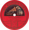 Theodor Chaliapine Schumann The Two Grenadiers UK Issue 12" 78rpm HMV 2-022007 Label Image