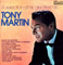 Tony Martin A Selection Of His Greatest Hits UK Issue Stereo LP Contour 2870 318 Front Sleeve Image