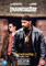 Training Day Denzel Washington Region 2 PAL DVD Warner Home Video 21962 Front Inlay Sleeve