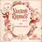 Nursery Rhymes (No. 2) Uncle Mac, Dorothy Helmrich UK Issue 7" EP HMV 7EG 8373 Front Sleeve Image