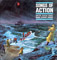 United States Coast Guard Academy Singers Songs Of Action USA Issue LP MGM E3948 Front Sleeve Image