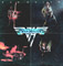 Van Halen Van Halen USA Issue LP Warner Bros. BSK 3075 Front Sleeve Image